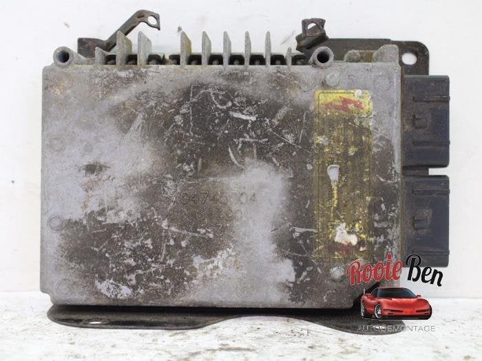 Computer Motormanagement van een Chrysler Neon, Gebruikt, -, Ophalen of Verzenden, -
