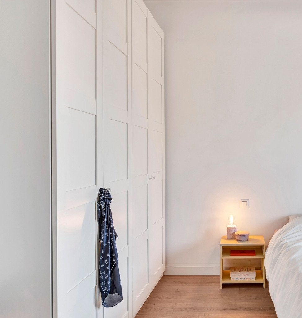 Ikea Pax kastdeur BERGSBO 2x, Huis en Inrichting, Kasten | Kleerkasten, Ophalen, Zo goed als nieuw, 50 tot 100 cm, 200 cm of meer