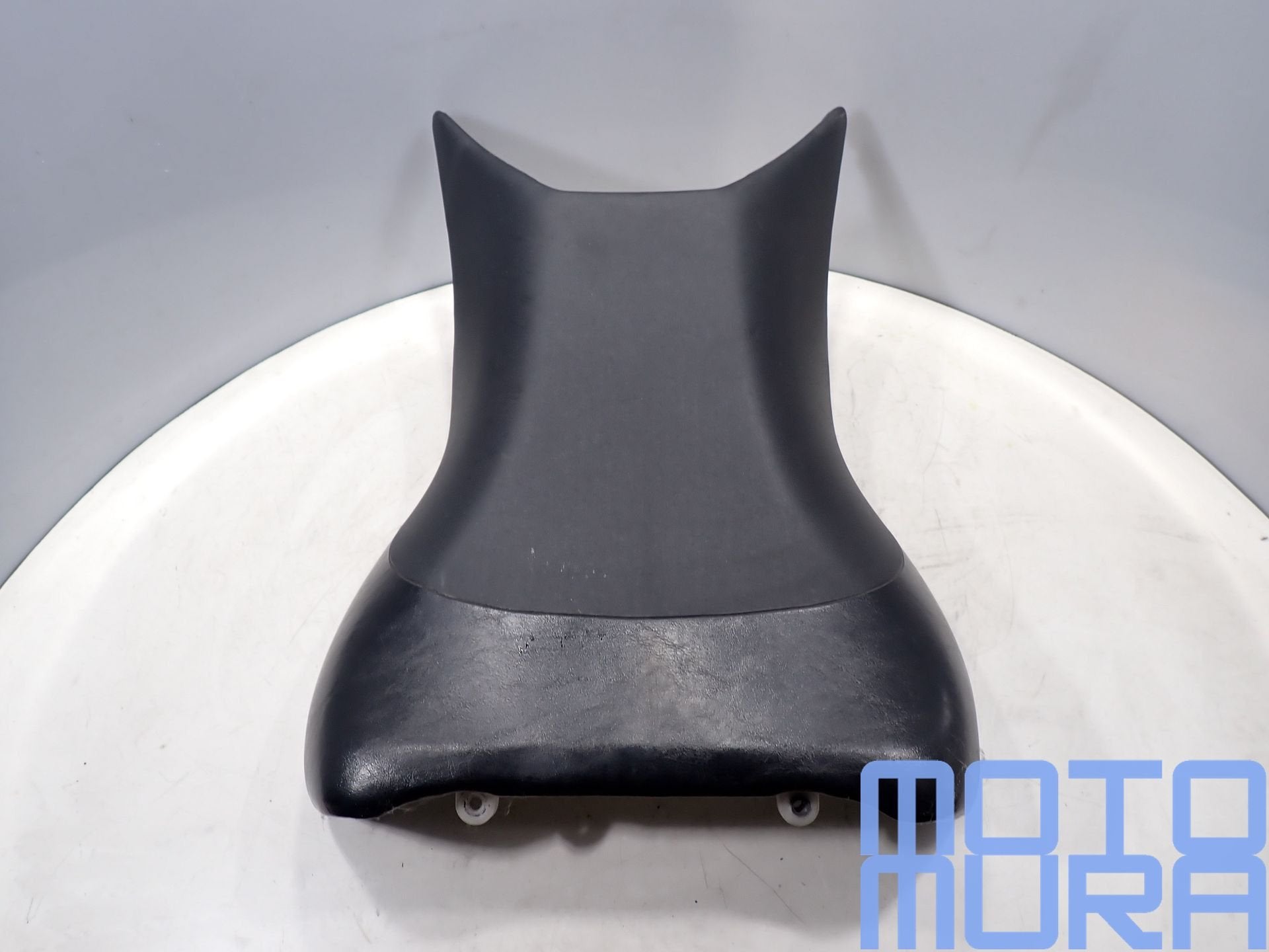 Kawasaki ZX12R 2002 - 2006 : selle conducteur ZX-12R ZX 12 R, Motos, Pièces | Kawasaki, -, Utilisé, -, -