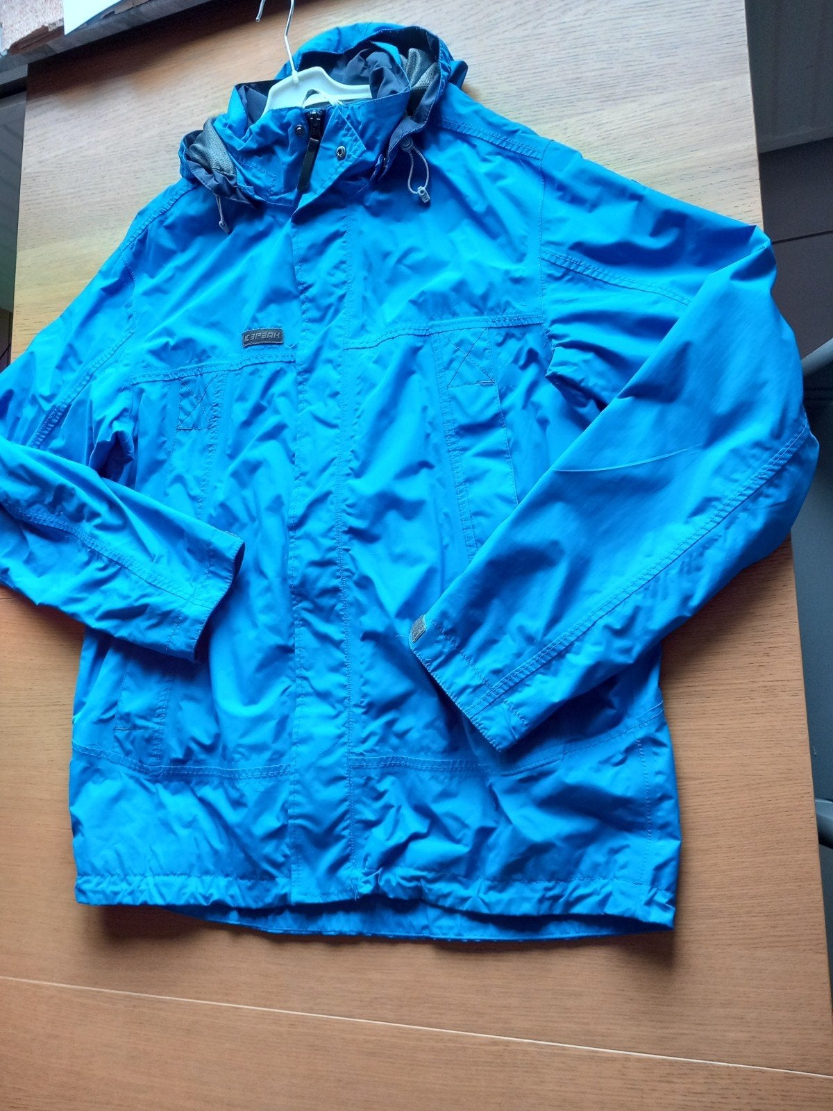 Regenjas XXXL, Caravans en Kamperen, Regenkleding, Ophalen, Regenjas