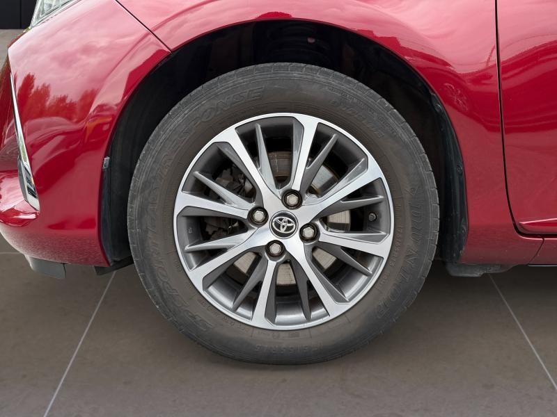 Toyota Yaris Y20, Auto's, Automaat, 1498 cc, 100 pk, 5 deurs