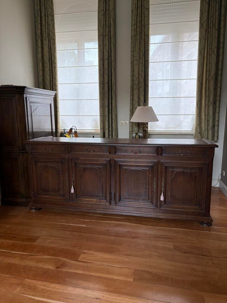 Meubilair-set, Huis en Inrichting, Ophalen