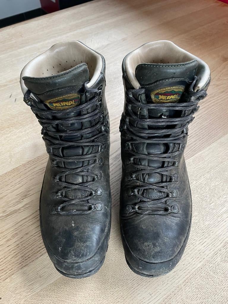 Bergschoenen, Sport en Fitness, Ophalen