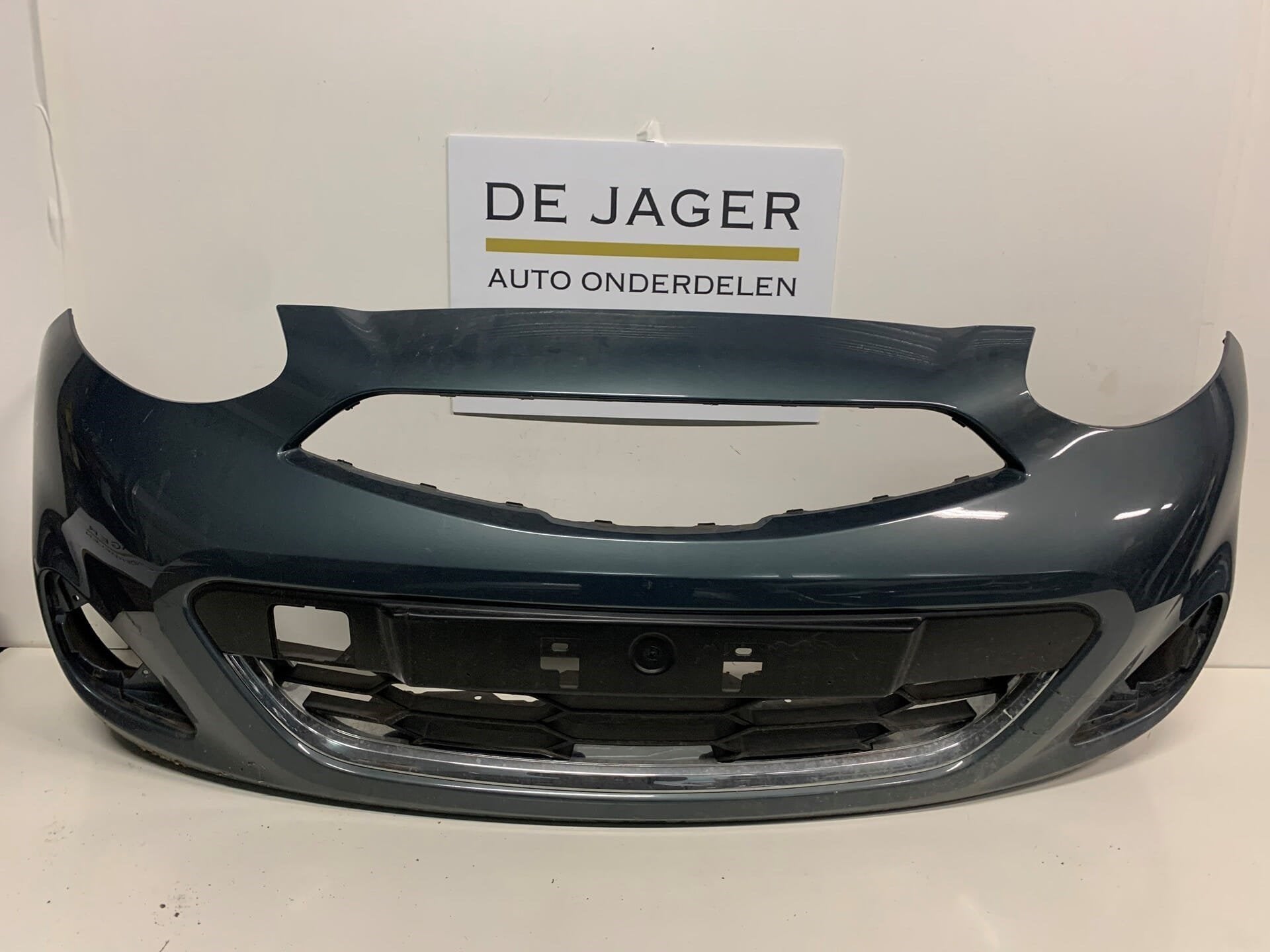 NISSAN MICRA K13 FACELIFT VOORBUMPER BUMPER 62022-3HNOA, Nissan Motor Co., Ltd., Pare-chocs, Takashima 1-chome 1-1
220-8686  Yokohama
