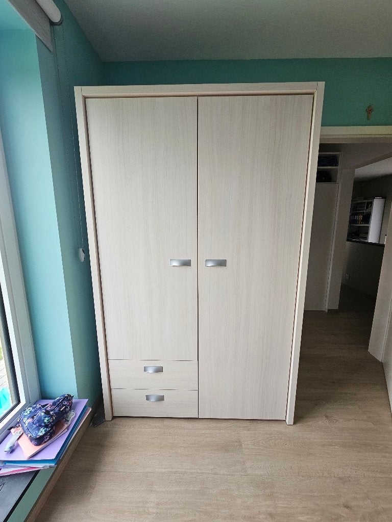 chambre enfant modulable dans un état neuf, Enlèvement, Comme neuf, Une personne, Enfant