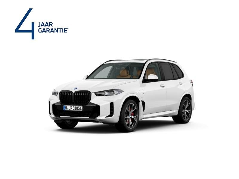 BMW Serie X X5 M SPORT PRO - PANO - ACT STEERING - FULL, Autos, BMW, Achat, Entreprise, 5 portes, Automatique