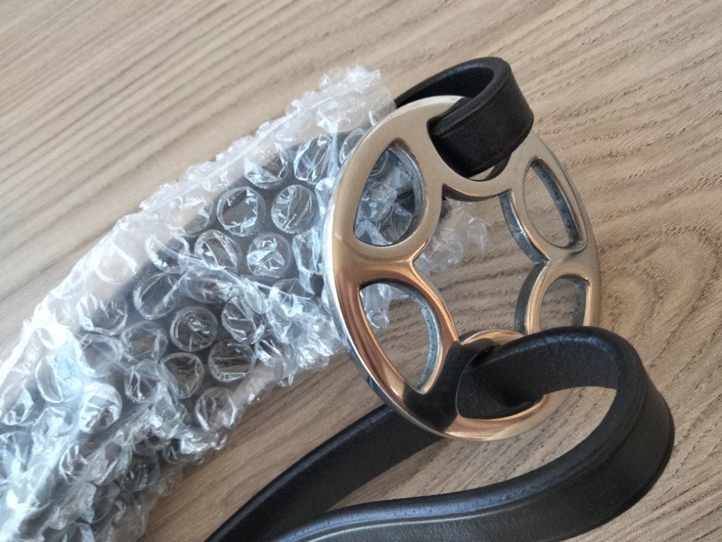 Hackamore sensitive Waldhausen, Neuf, Mors, Noir, Autres disciplines