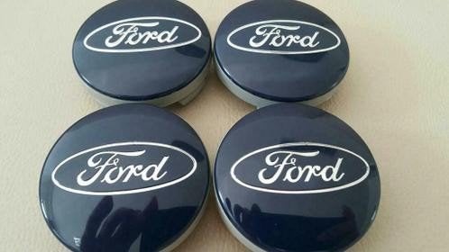 Diamètre extérieur des caches de moyeu de roue Ford 54 mm ou, Enlèvement ou Envoi, Neuf