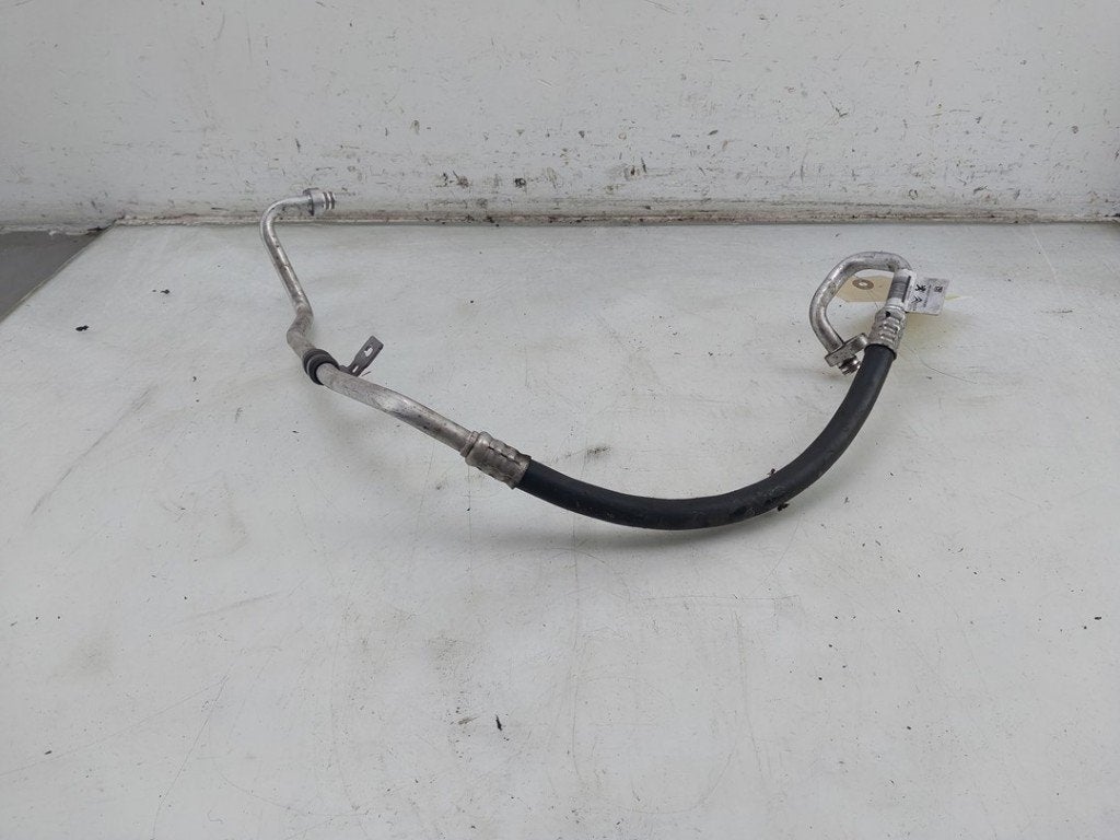 AIRCO LEIDING Peugeot 5008 II (M4 / MC / MJ / MR), Kontakt-peugeot@peugeot.com, Gebruikt, Peugeot Deutschland GmbH, Bahnhofsplatz
65423  Rüsselsheim, DE