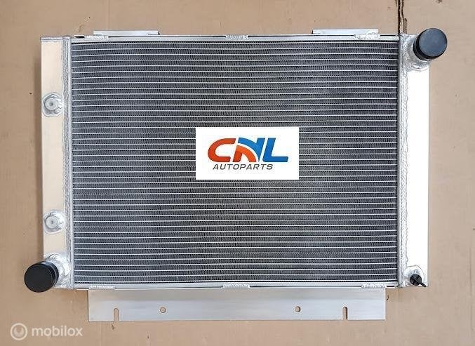Radiateur for Ford Galaxie 500XL 1960 1961 1962 1963 3ROW, Neuf, Enlèvement ou Envoi