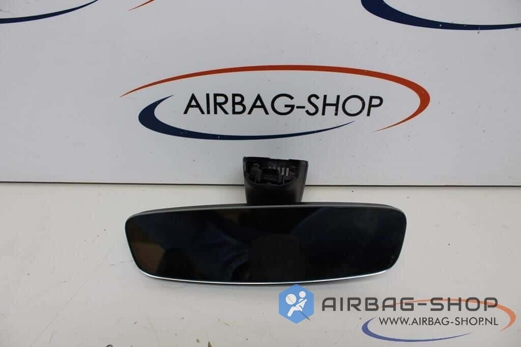 Audi A1 / Q2 Binnenspiegel Automatisch dimmend 81A957511, Gebruikt, -, -, -
