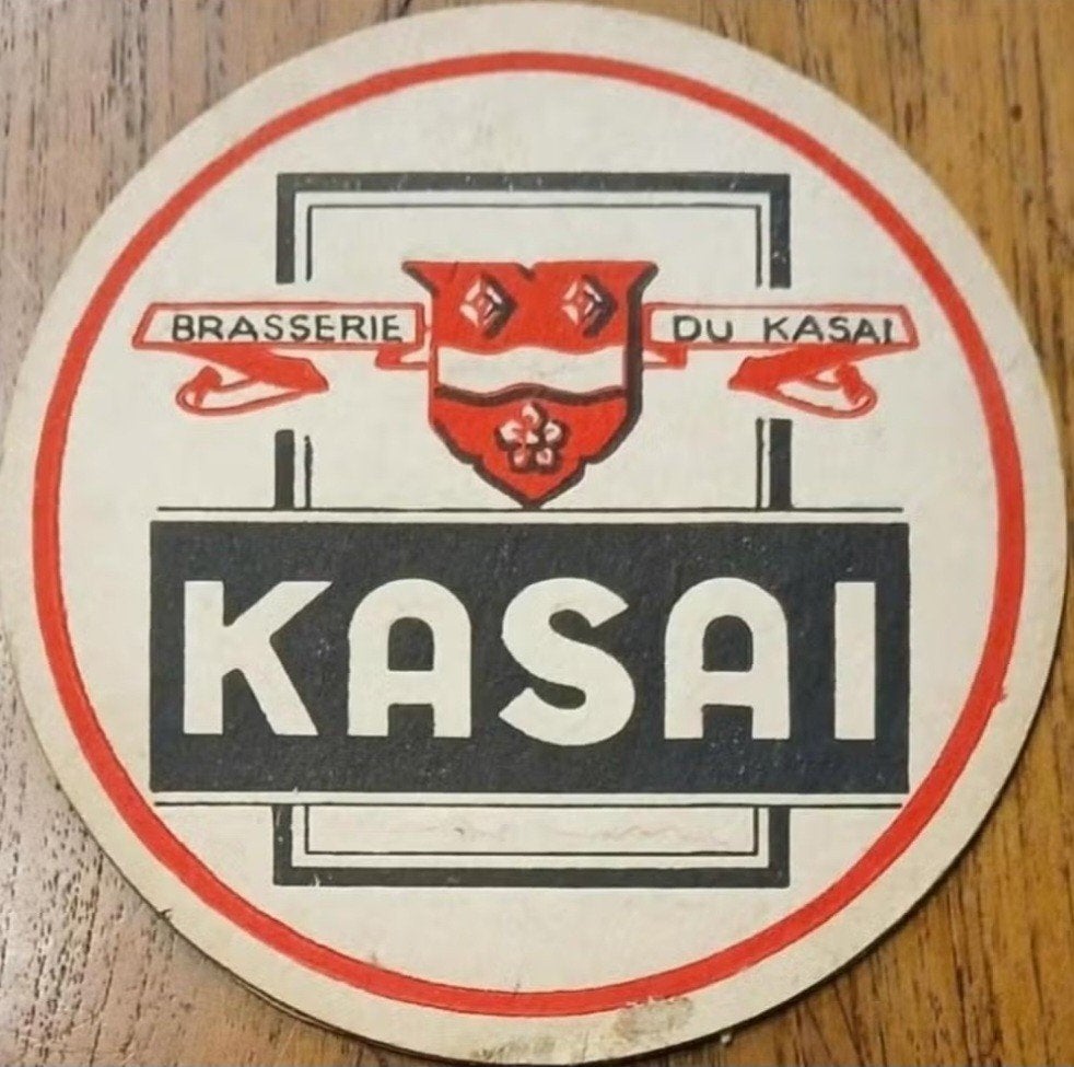 Brasserie KASAI, Collections, Marques de bière, Envoi