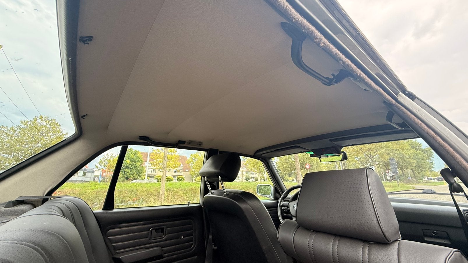 BMW E30 325ix - 1988 - Oldtimer, foto 12