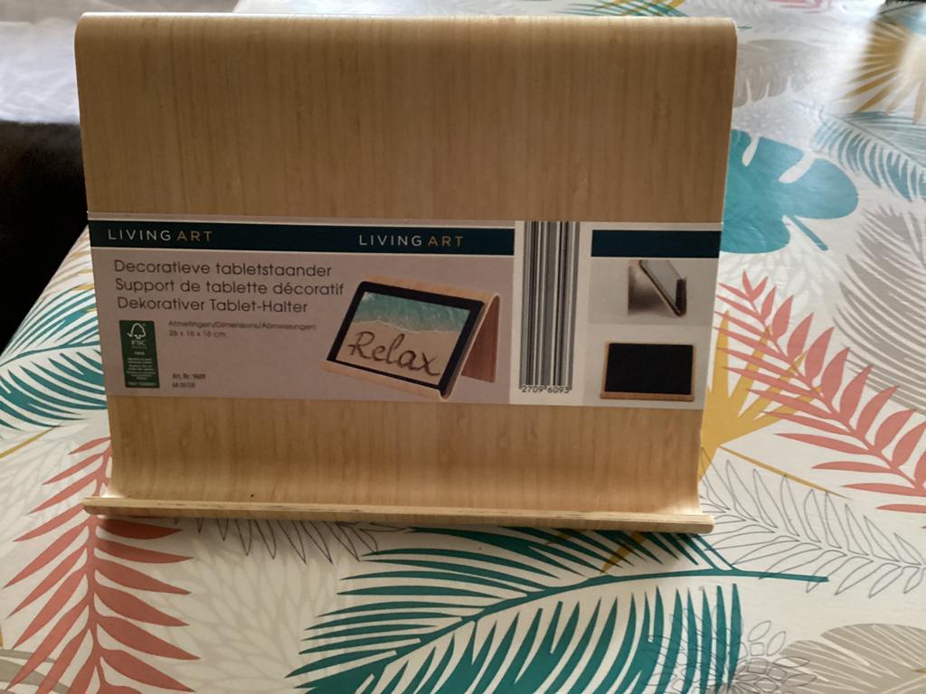 Support de tablette, Enlèvement, Neuf