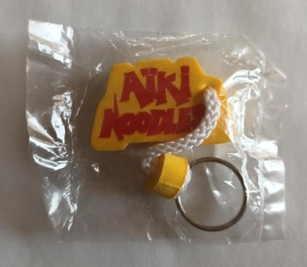AIKI NOODLES, Ophalen of Verzenden, Nieuw, Merk