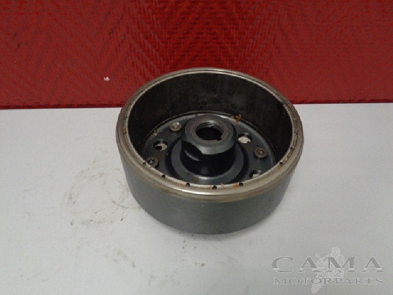 VOLANT MOTEUR Honda (31110-MW0-004), Dhr. S. di Majo, Utilisé, Info@cama-motorparts.nl, P.J. Troelstraweg 8 8
3144 CX  MAASSLUIS, NL
