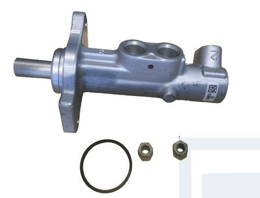 Volvo Hoofdremcilinder zonder DSTC Volvo V70 (00-08) XC70 (0, Ophalen of Verzenden, Nieuw, Mercedes-Benz