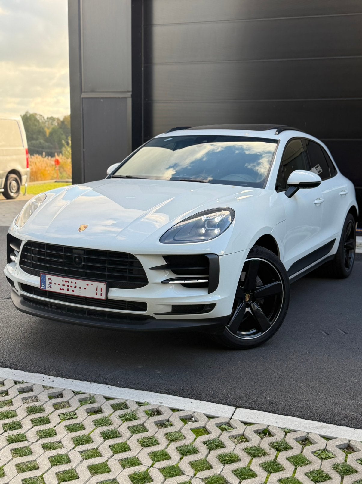 Porsche macan, Autos, Achat, Particulier, Macan, Essence