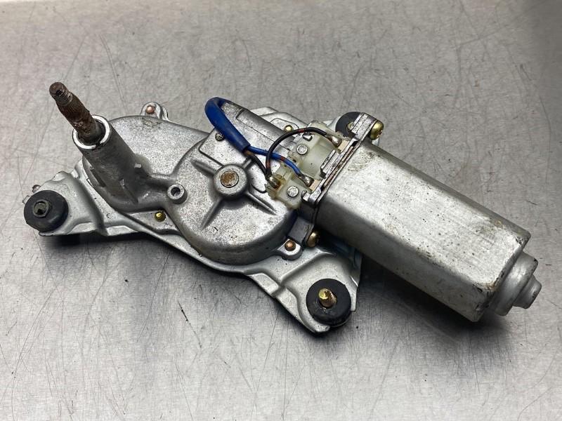 MOTEUR ESSUIE-GLACE ARRIÈRE Mazda Demio (DW), Utilisé, Mazda