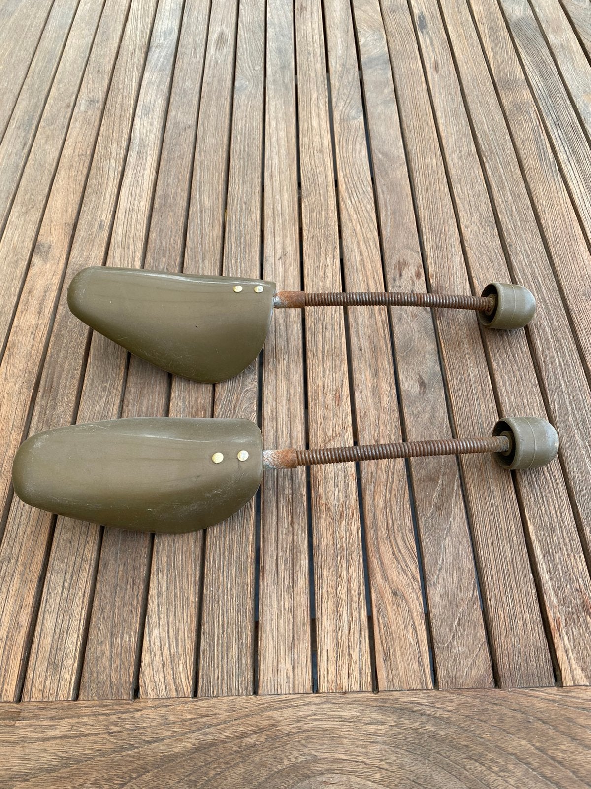 Schoenspanner, Kleding | Heren, Schoenen, Ophalen, Gedragen