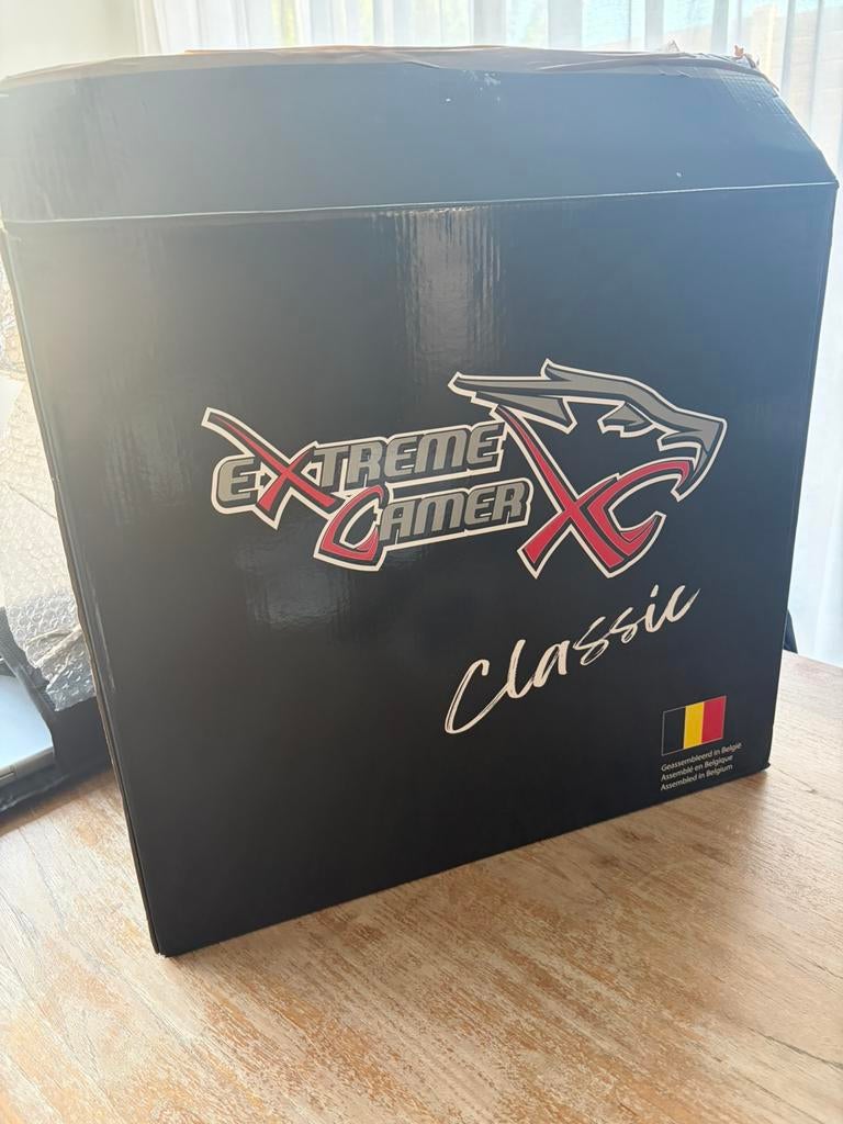 Extreme gamer classic level 3 gaming pc, Ophalen of Verzenden, Zo goed als nieuw
