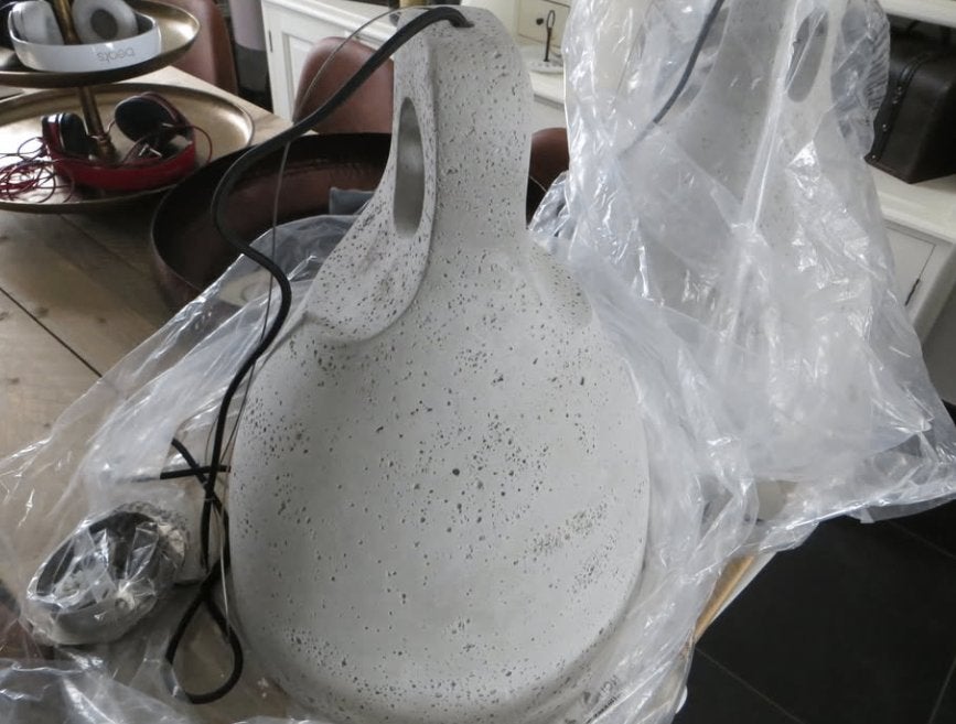Lucide hanglamp Ponsoo, Ophalen, Nieuw