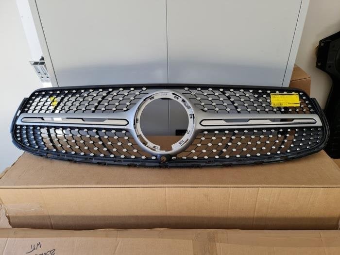 Calandre d'un Mercedes GLC-Klasse, Autos : Pièces & Accessoires, Carrosserie & Tôlerie, 3 mois de garantie, Utilisé, -, -