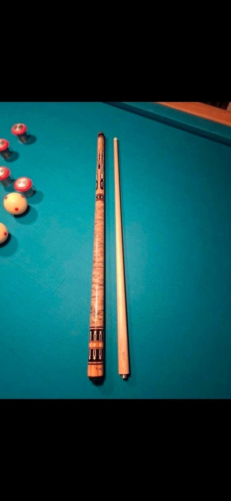 Stradivarius Gerschwin, Sports & Fitness, Billards & Billards américains