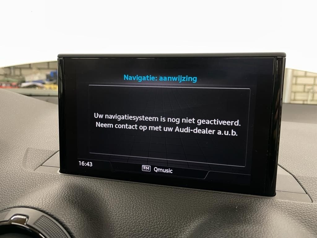 Seat navigatiefunctie vrijschakelen, Service 24h/24, Autres travaux