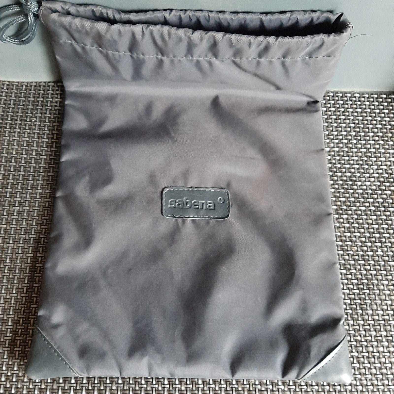 Sabena Business Class toilettas, Verzamelen, Ophalen