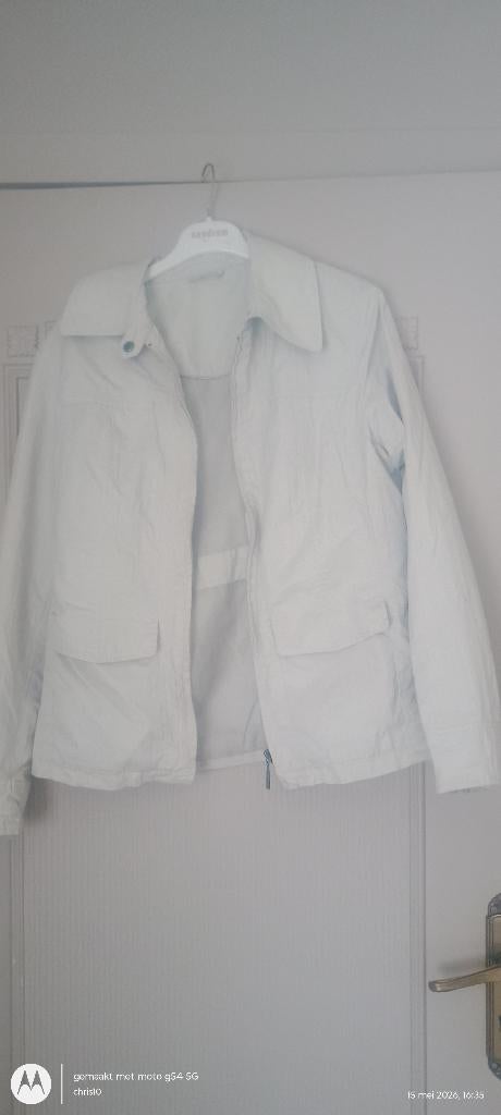 Kleed rok tuniek jas vest jeans Mexx K design, Ophalen of Verzenden
