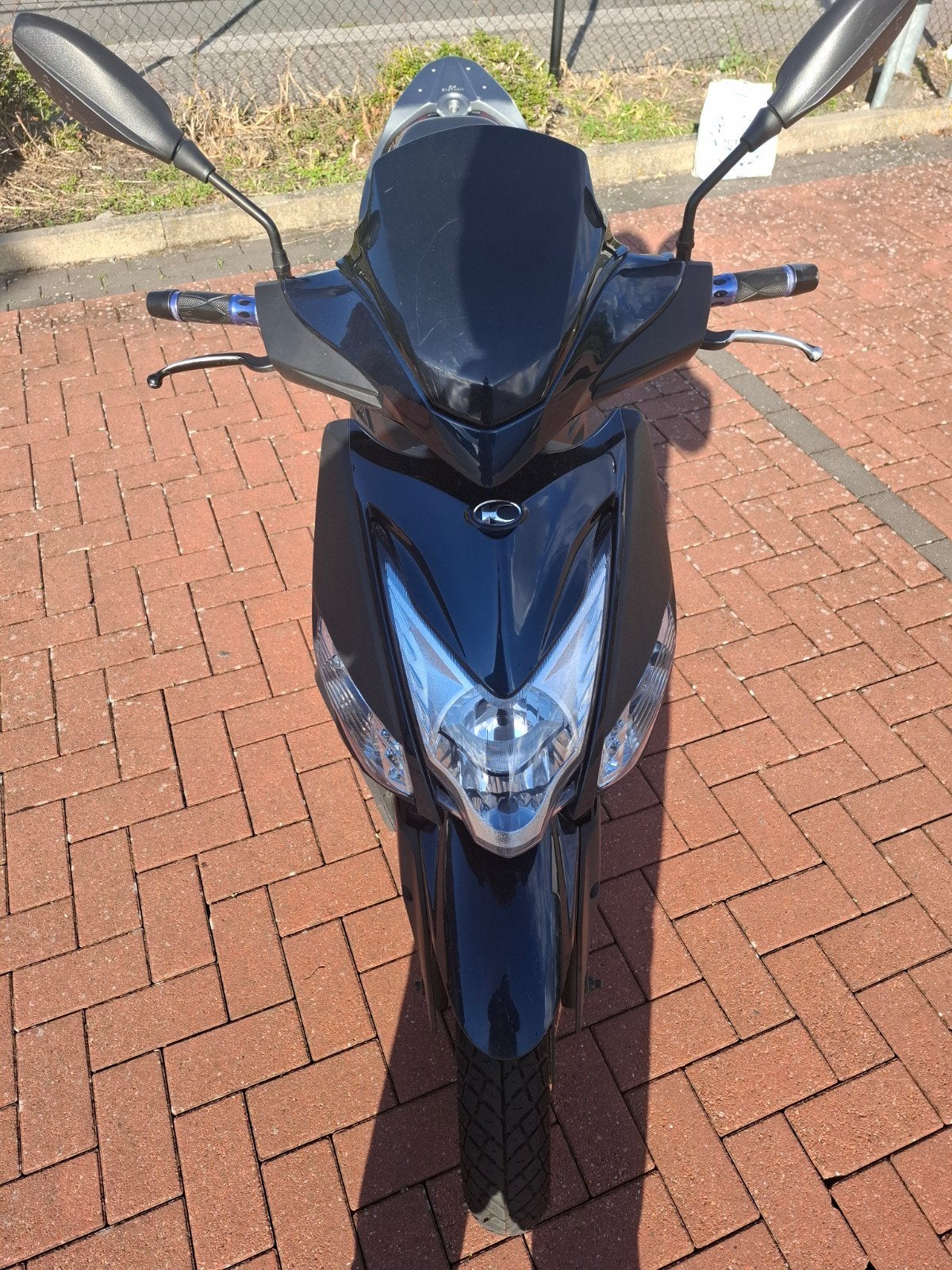 a vendre kymco agility 16+ classe A année 2023, Enlèvement ou Envoi