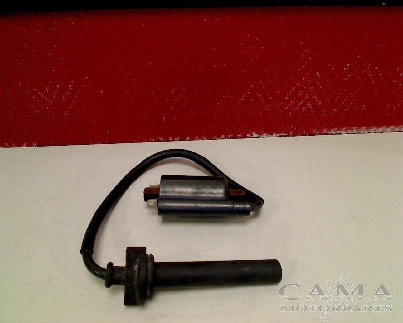 BOBINE Yamaha TDM 900 (01-1970/-) (JO22612F10), Dhr. S. di Majo, Gebruikt, Info@cama-motorparts.nl, P.J. Troelstraweg 8 8
3144 CX  MAASSLUIS, NL