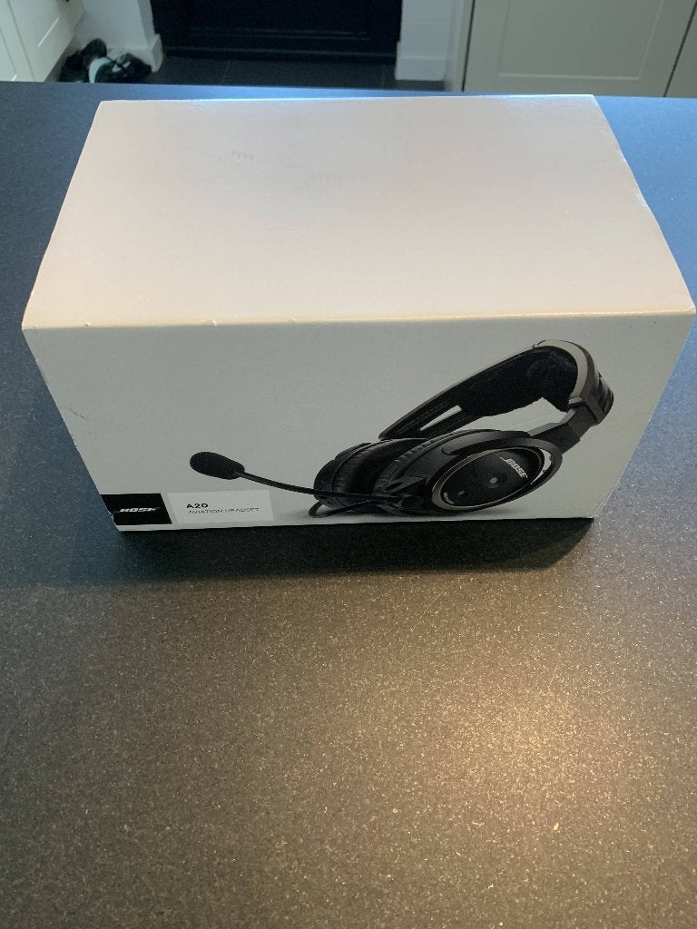 Bose A20 XLR Plug, Bluetooth, Enlèvement ou Envoi, Noir, Comme neuf