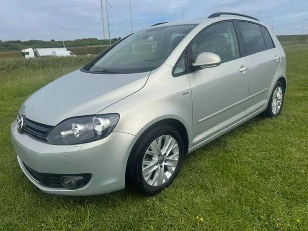 Volkswagen Golf Plus Golf Plus 1.4 TSI Life / Garantie 12m., Auto's, Volkswagen, Bedrijf, Te koop, Golf Plus, ABS, Airbags, Airconditioning