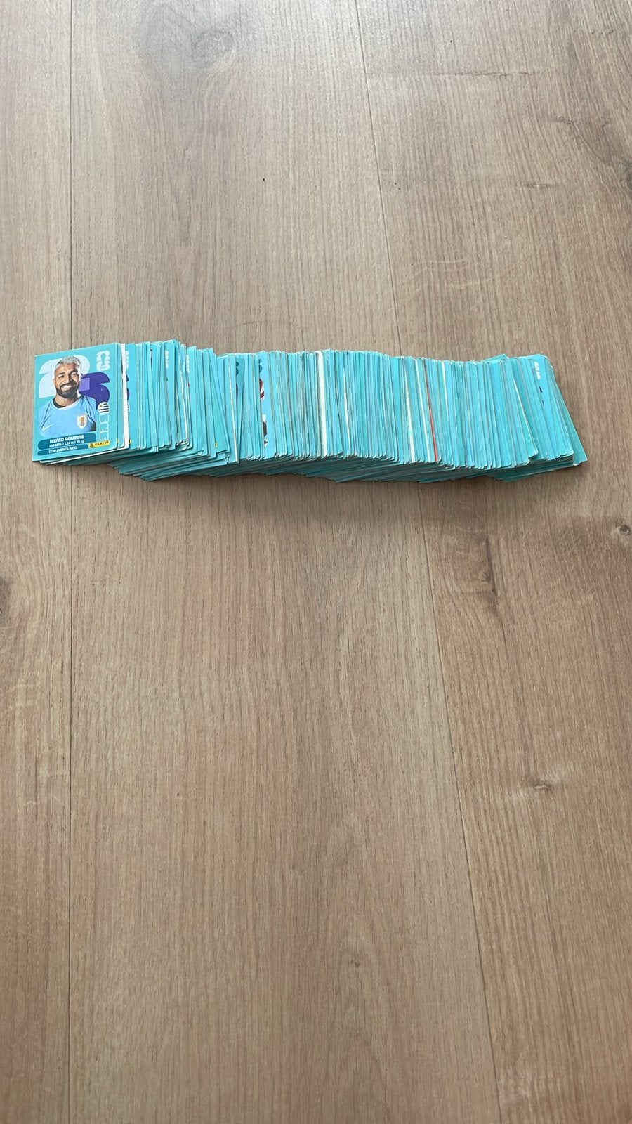 Stickers world cup 2026 - mix stickers, Verzamelen, Ophalen, Nieuw