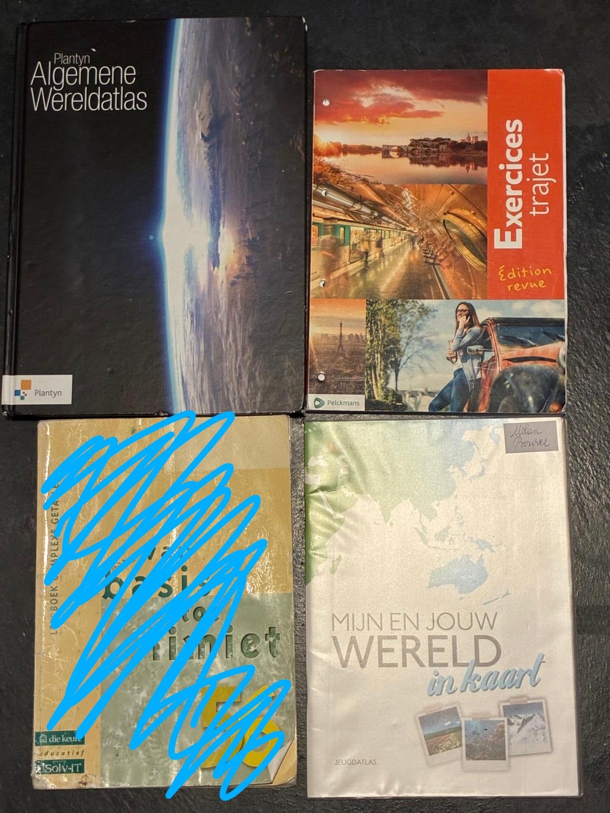 Boeken Opleiding Lager Onderwijs, Livres, Enlèvement ou Envoi, Comme neuf