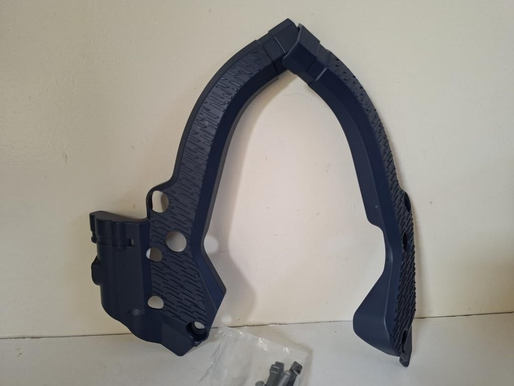 ** HUSQVARNA TC 50 ORIGINELE FRAMEBESCHERMERS 2024-2026 **, Motoren, Onderdelen | Overige, Nieuw, Ophalen of Verzenden