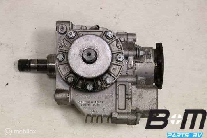 Haakse overbrenging Audi A1 Quattro 2.0 TFSI CDL 0CN409053F, Utilisé