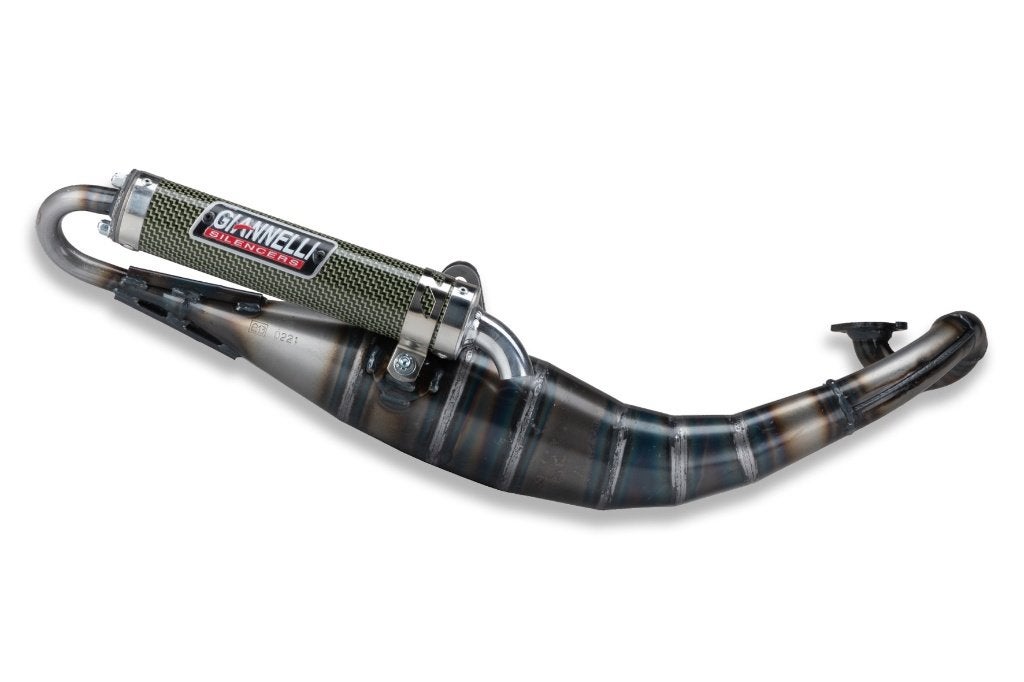 Giannelli Reverse Yamaha Aerox, Verzenden, Nieuw