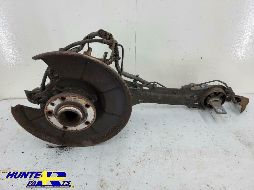Fusee rechtsachter Volvo V60 I V70 III ('10-'18) 6g915a968, Autos : Pièces & Accessoires, Suspension & Châssis, Enlèvement ou Envoi