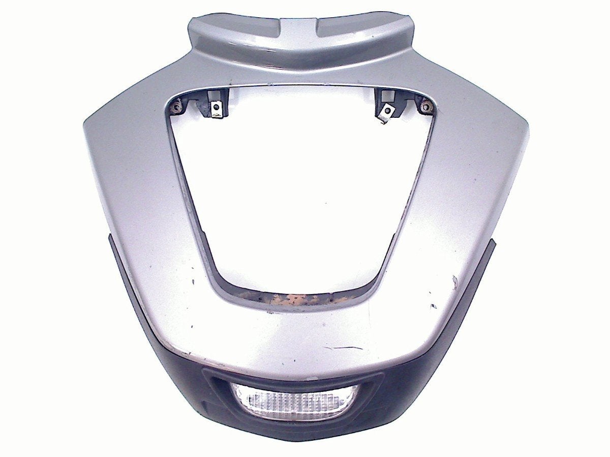 RADIATEURKAP Piaggio MP3 400 2007-2010 (655795), Motoren, Onderdelen | Overige, Dhr. S. di Majo, Gebruikt, Info@cama-motorparts.nl