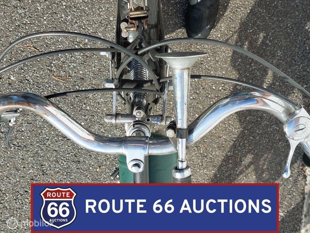 Peugeot P50 | 1932 | Route 66 Auctions, Achat, Entreprise, Boîte manuelle, Autre carrosserie