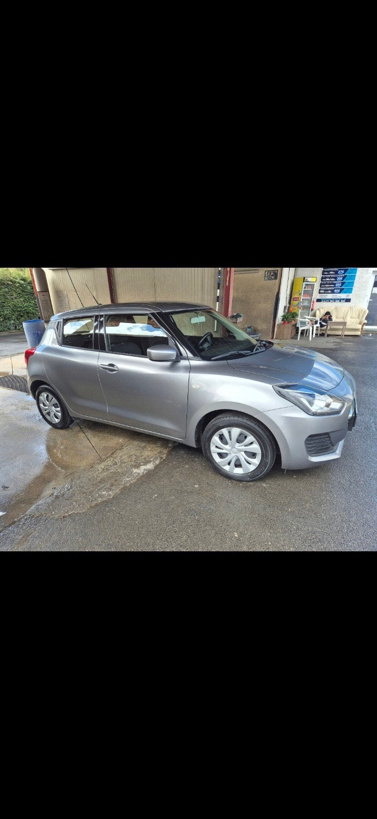 Suzuki Swift 1.2 Hybrid (83 ch) Avantage – Attelage & Bon Ét, Autos, Suzuki, Achat, Boîte manuelle, Entretenue par le concessionnaire