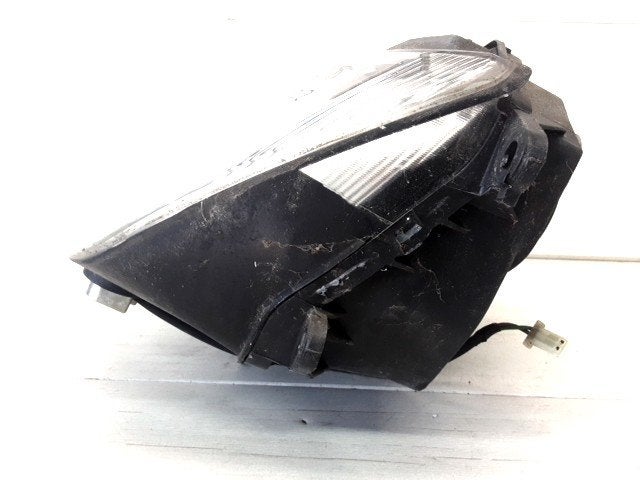 FES125 Pantheon 1997 - 2006 Honda Koplamp D1-55821