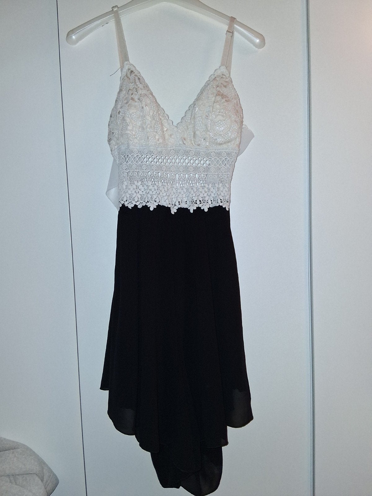 playsuite open rug, Kleding | Dames, Jumpsuits, Ophalen of Verzenden, Gedragen, Zwart