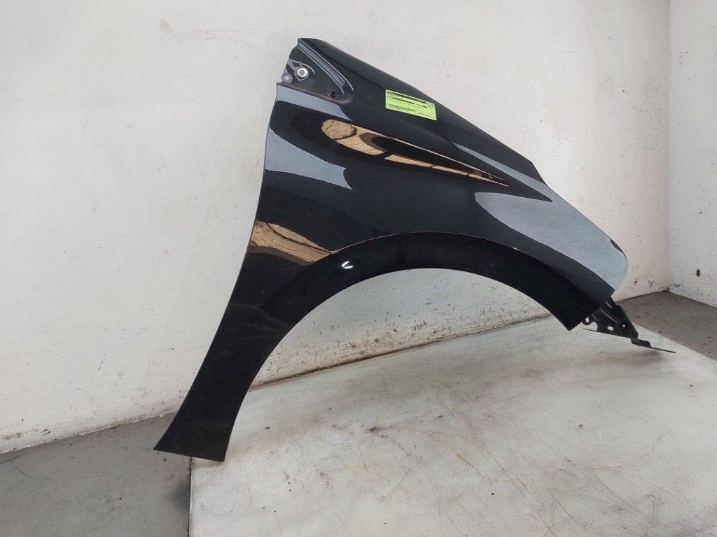 AILE AVANT DROITE 208 I (CA / CC / CK / CL) (|9672971480|), Dhr. J. Ham, Utilisé, Avant, Garde-boue