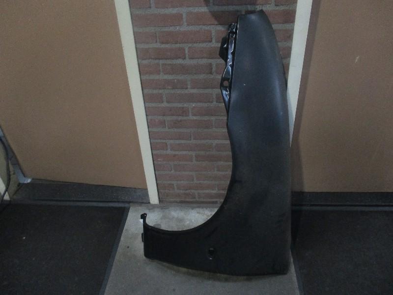 SPATBORD LINKS VOOR Ford Fiesta 4 (01-1995/01-2002), Auto-onderdelen, Nieuw, Voor, Ford, Spatbord