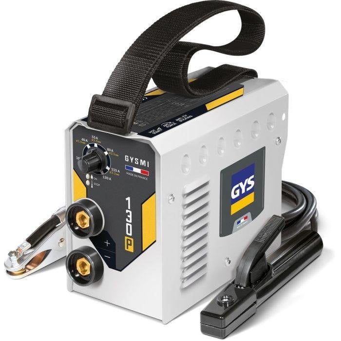 GYS Lasapparaat 130 A – 5192029972, Doe-het-zelf en Bouw, Ophalen, Nieuw, Tig
