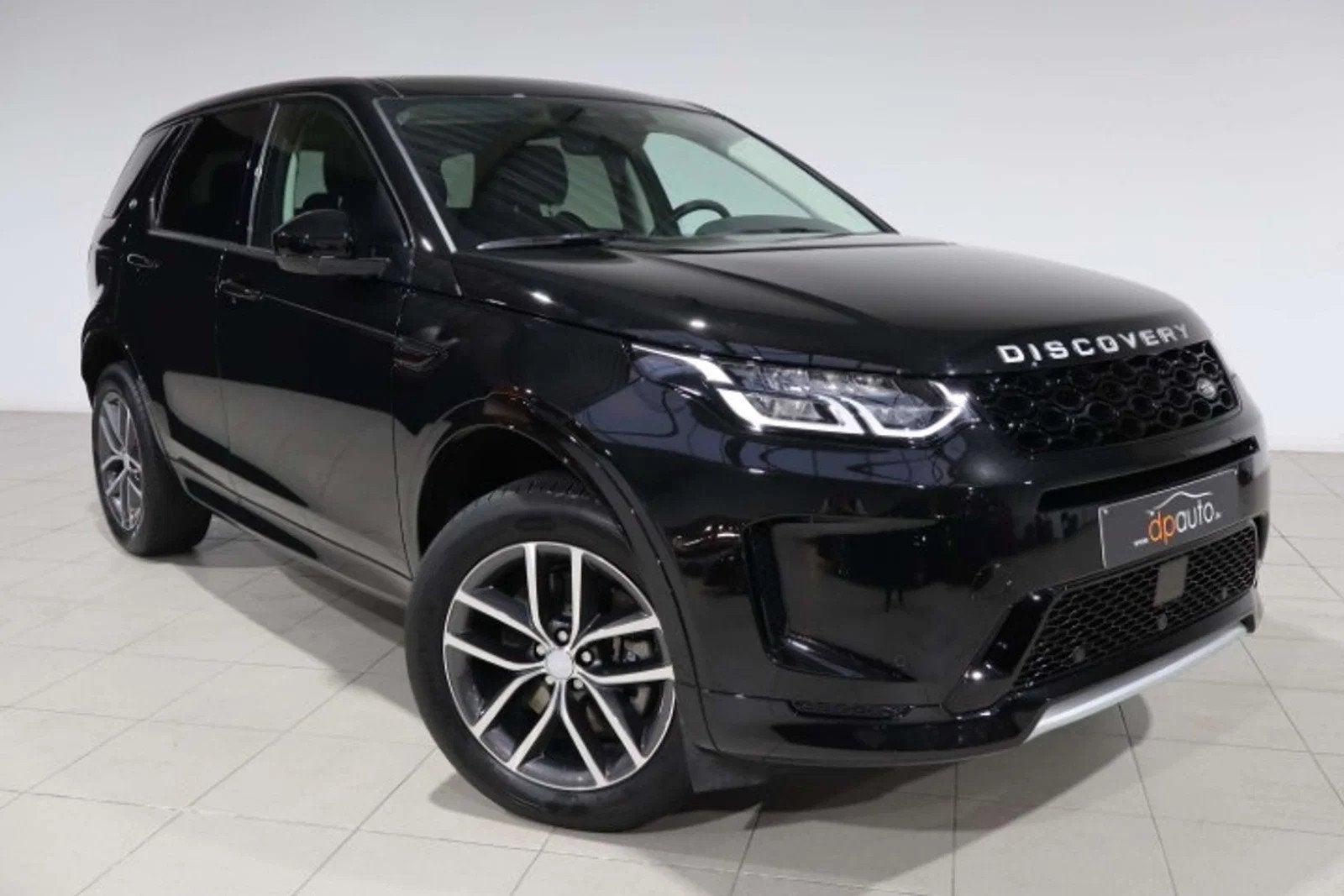 Land Rover Discovery Sport Discovery Sport PHEV 1.5 Turbo AW, Autos, Achat, https://public.car-pass.be/vhr/1ebaa5cb-e4a8-417c-92a0-16a5abaf9d78